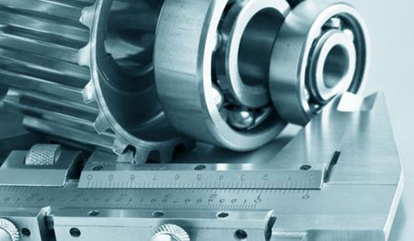 軸承常見類型安裝事項